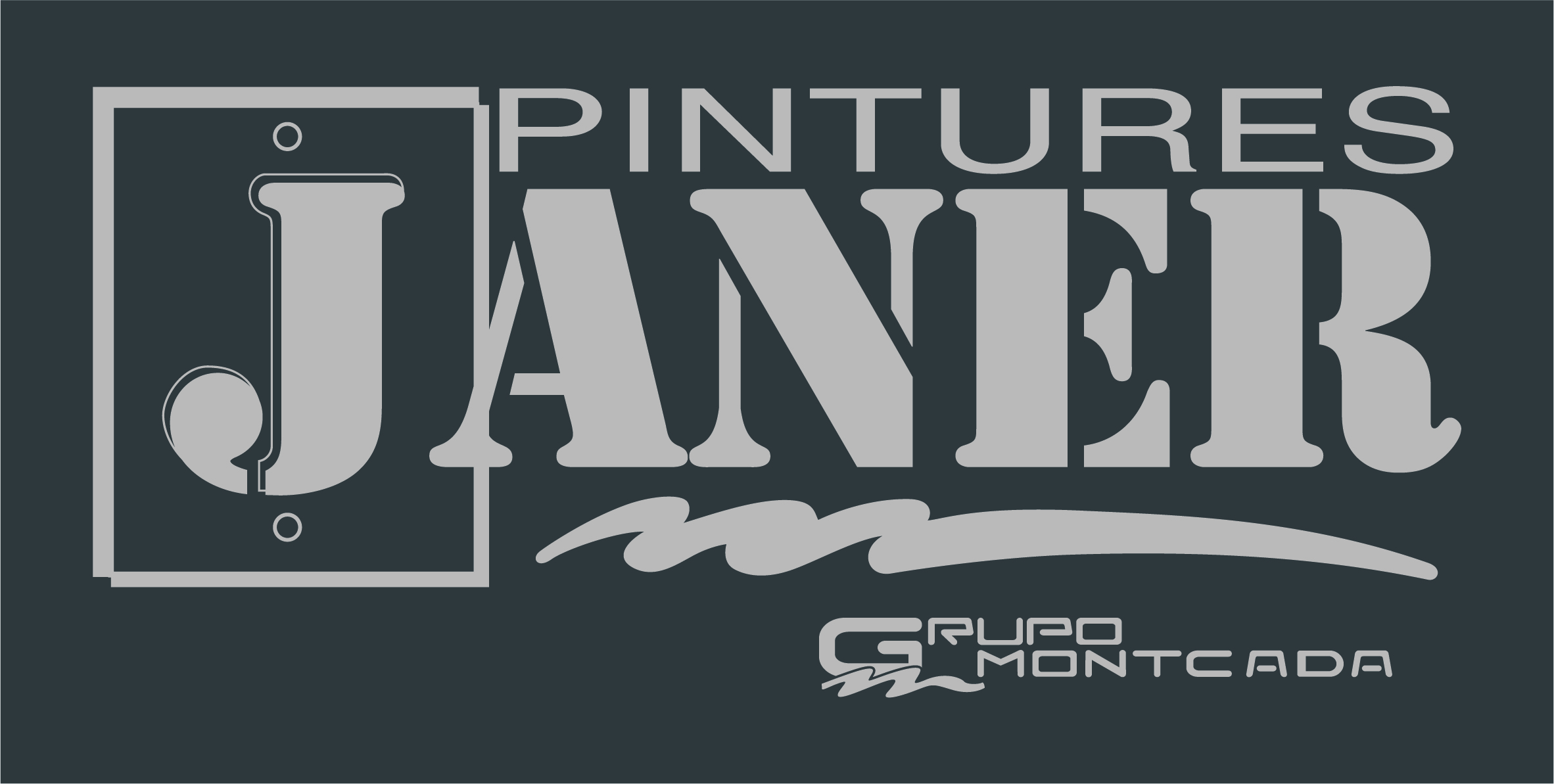 Client logo
