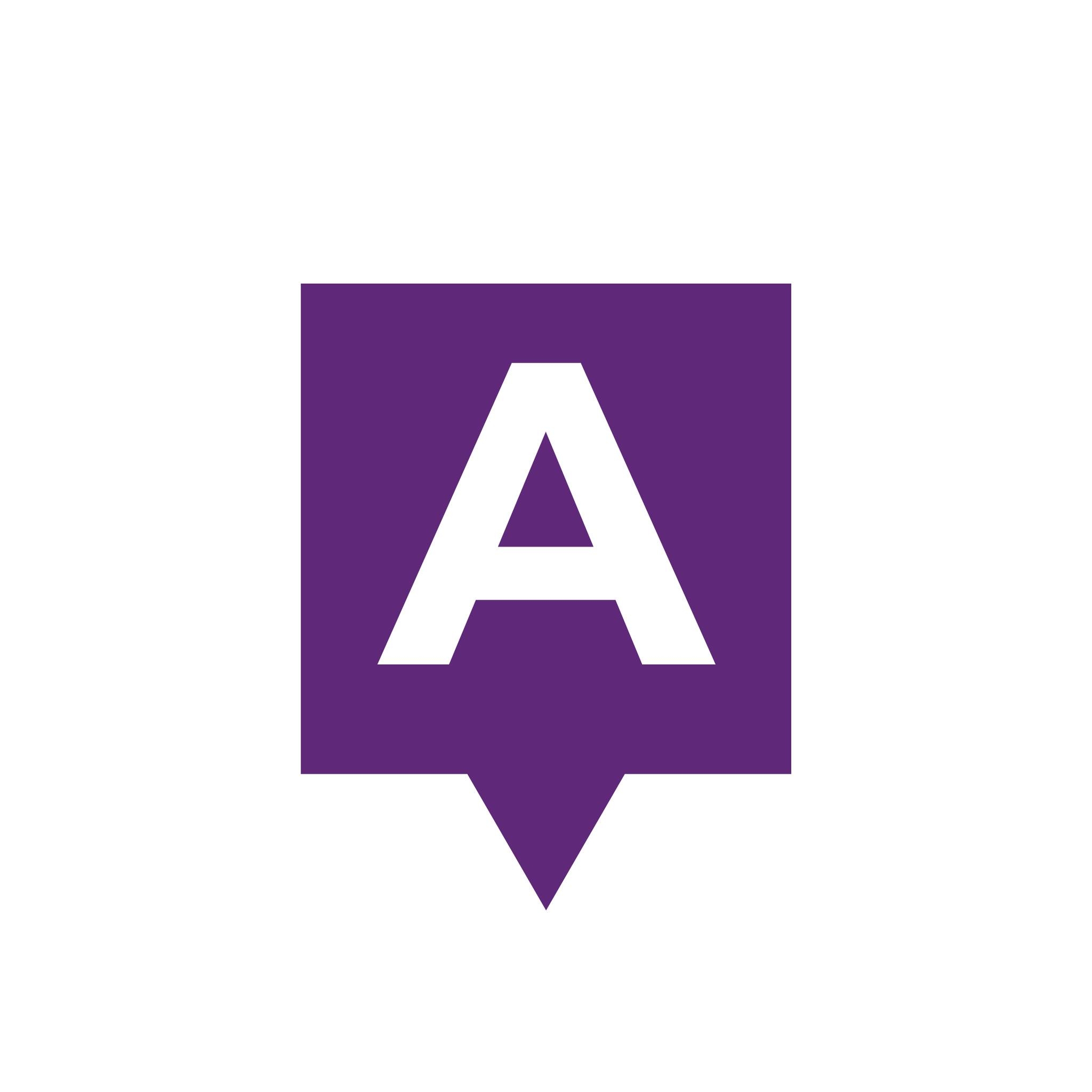 Client logo