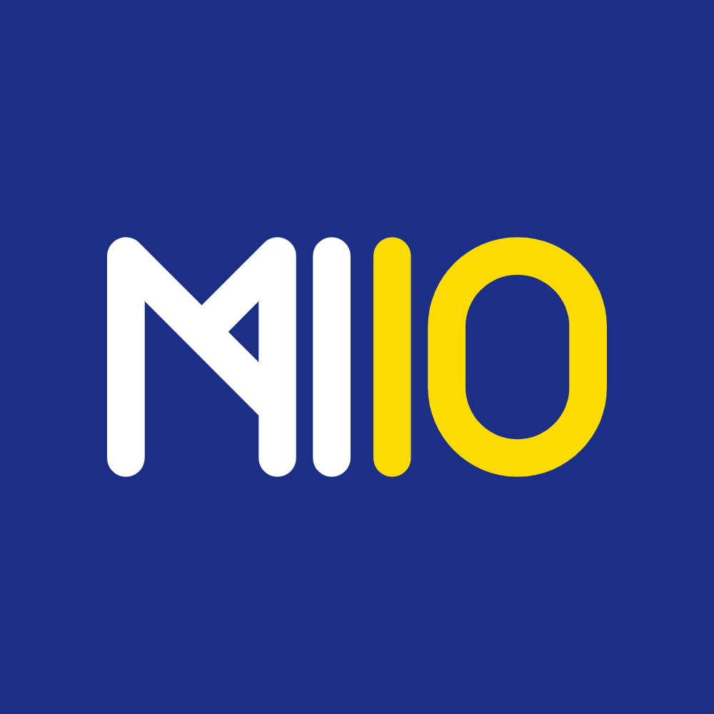 Client logo