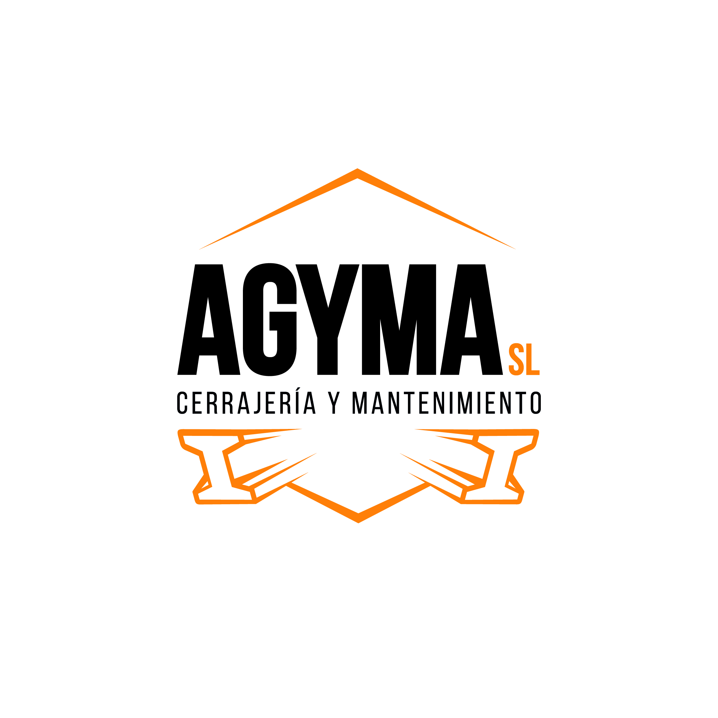 Client logo