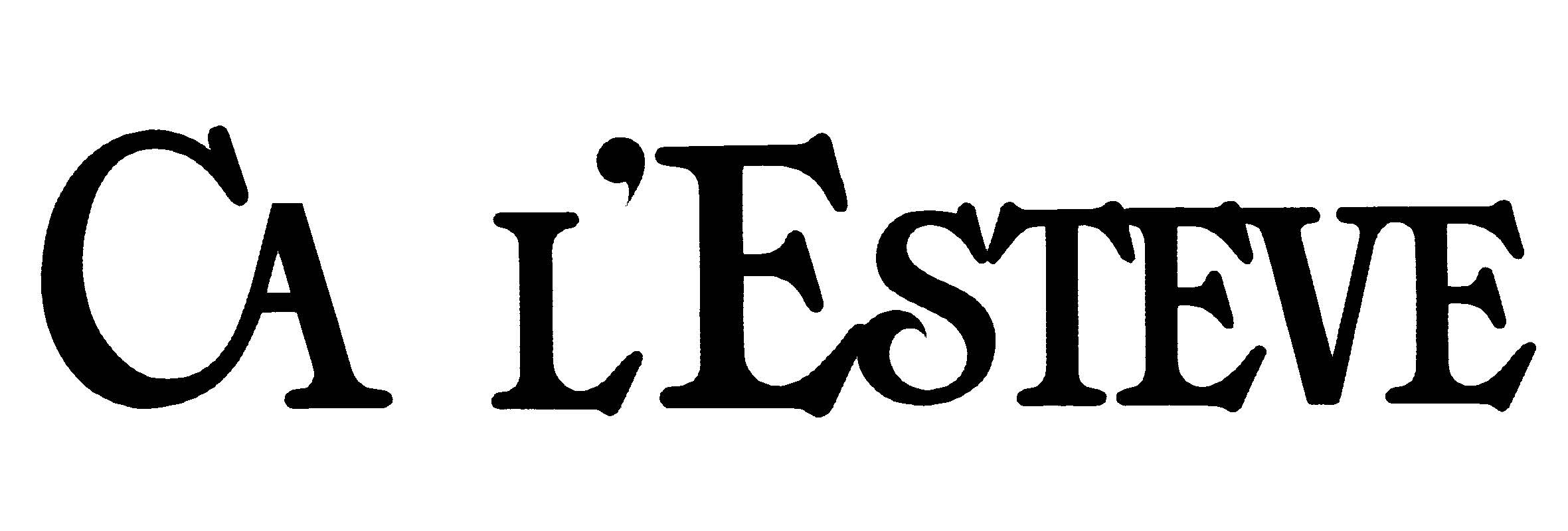 Client logo