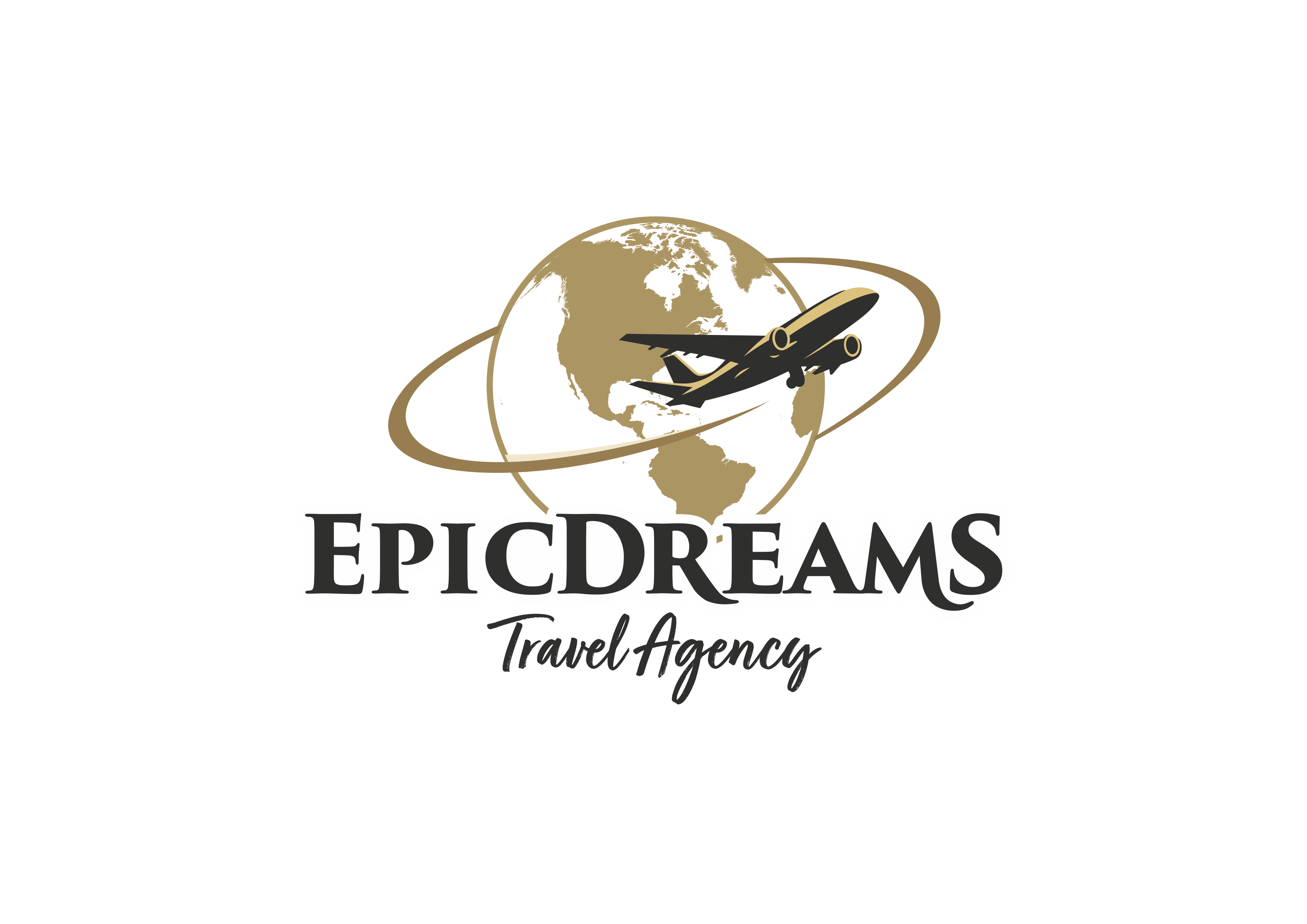Client logo