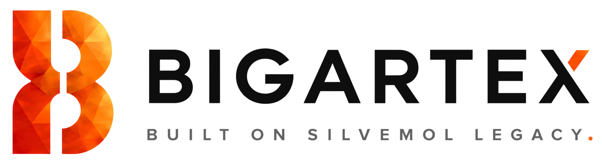 Client logo