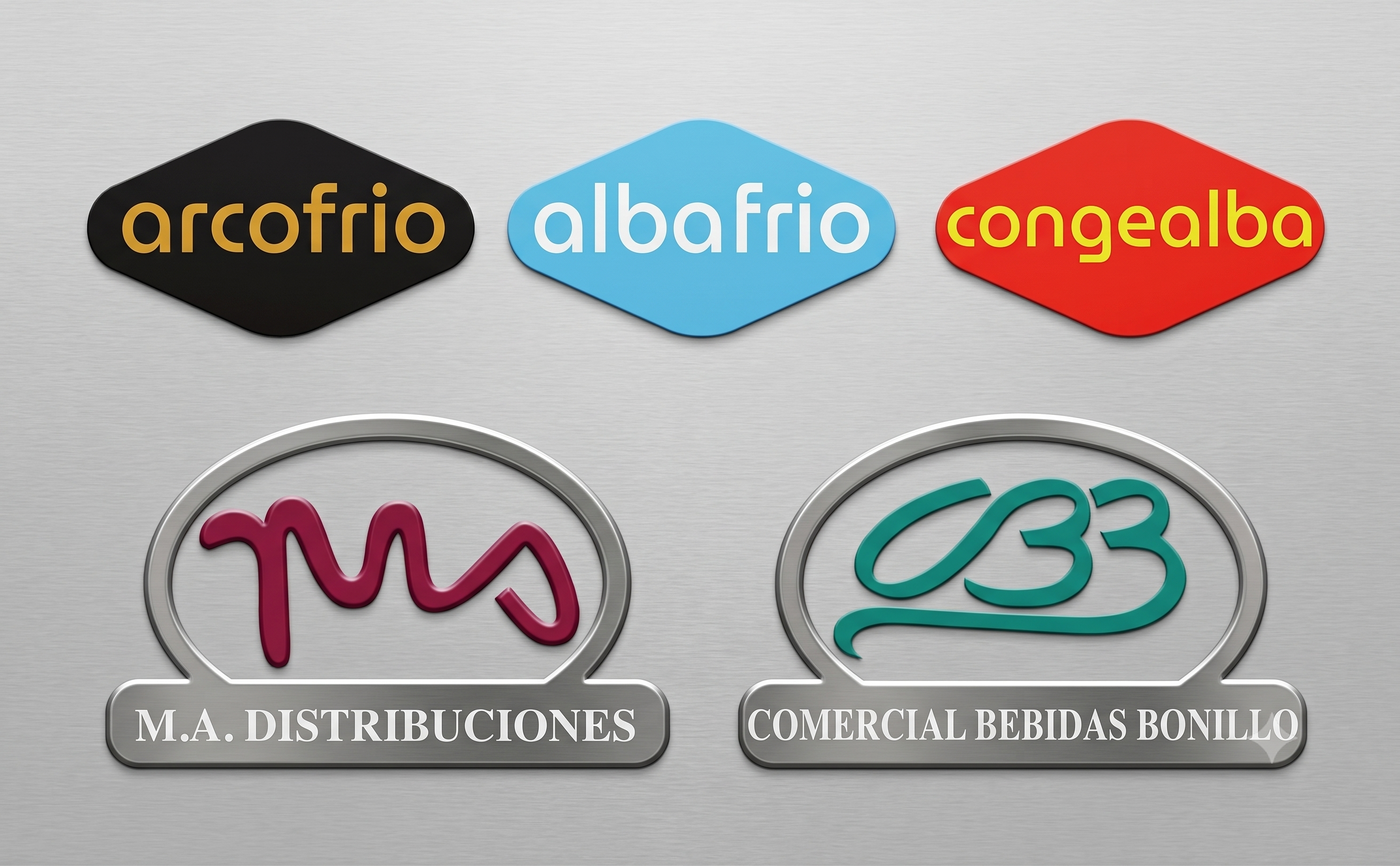 Client logo