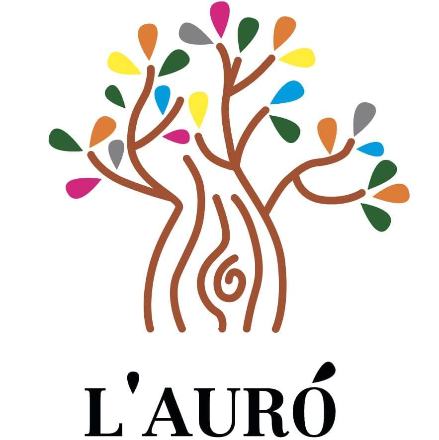 Client logo