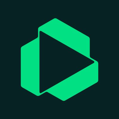 Client logo