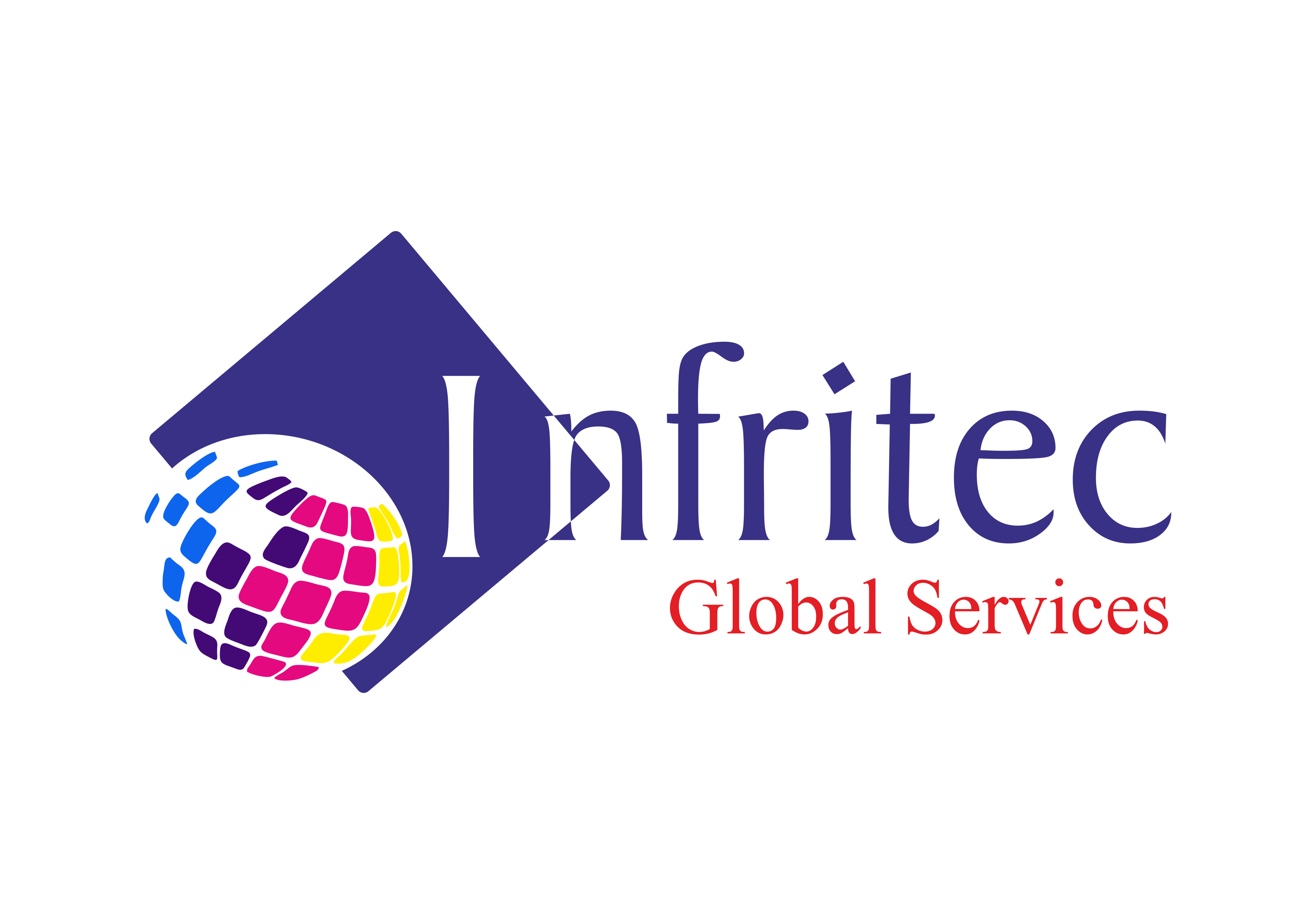 Client logo