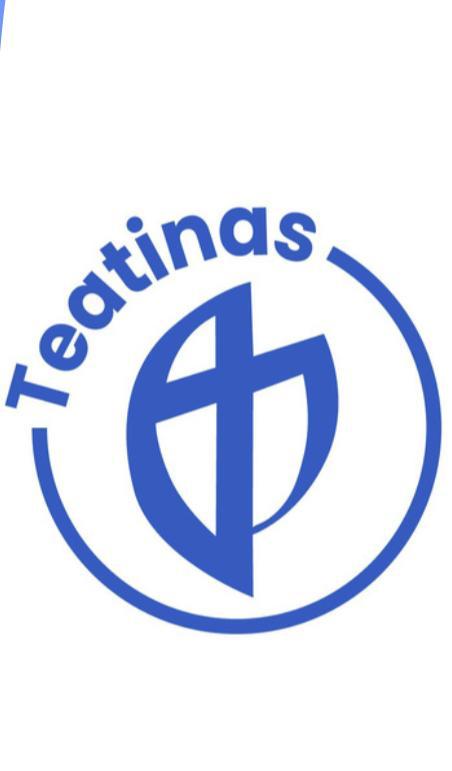 Client logo