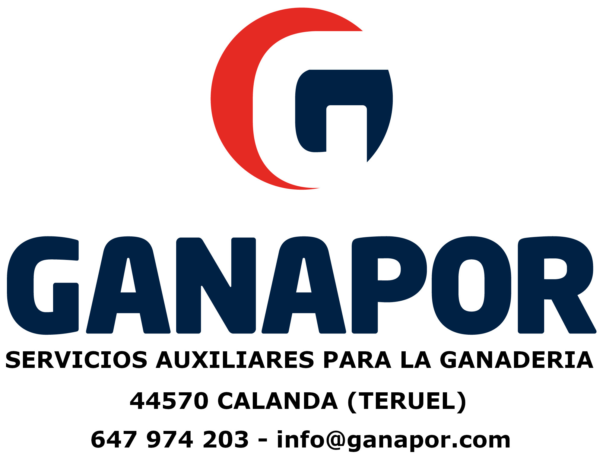 Client logo
