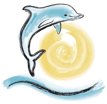 Client logo