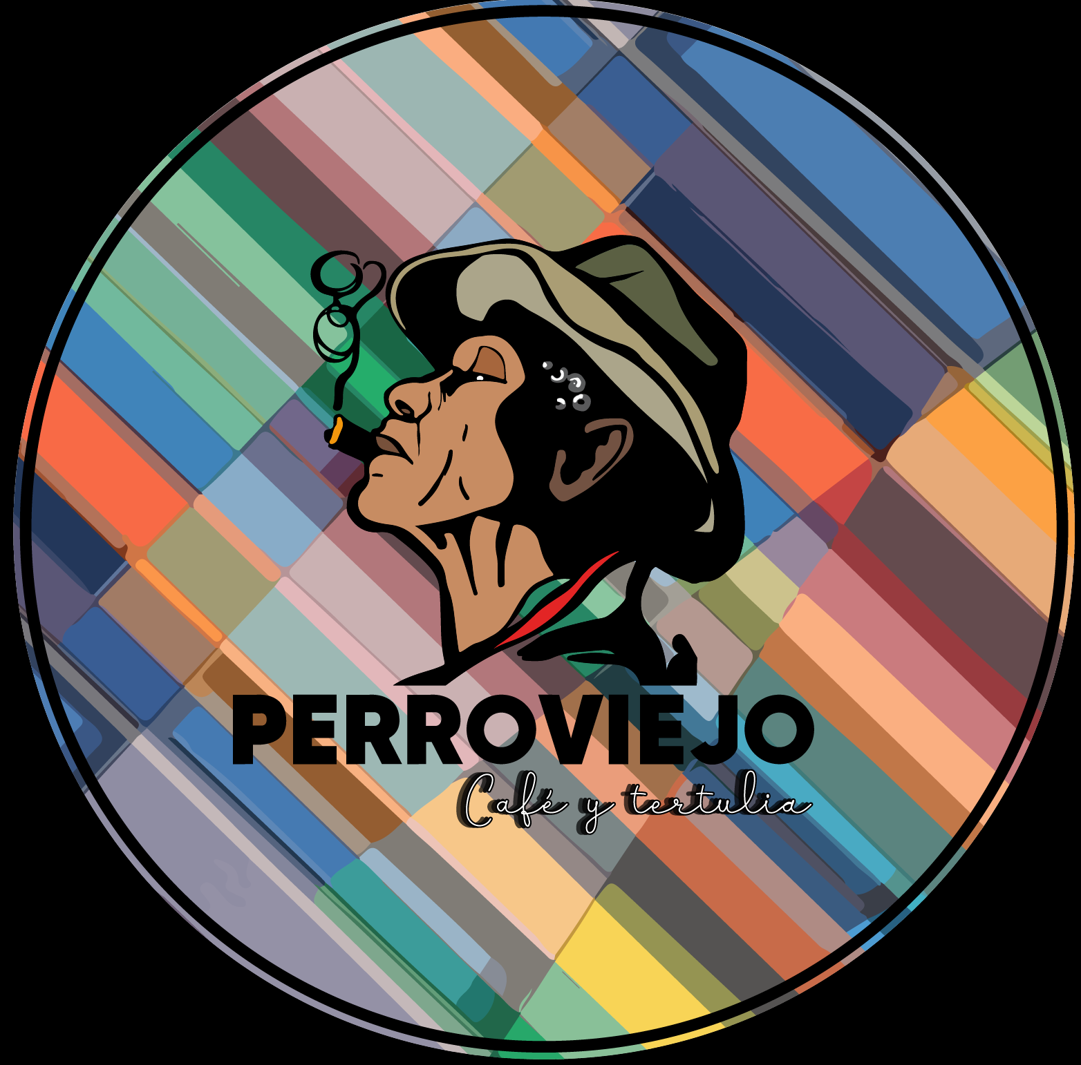 Client logo