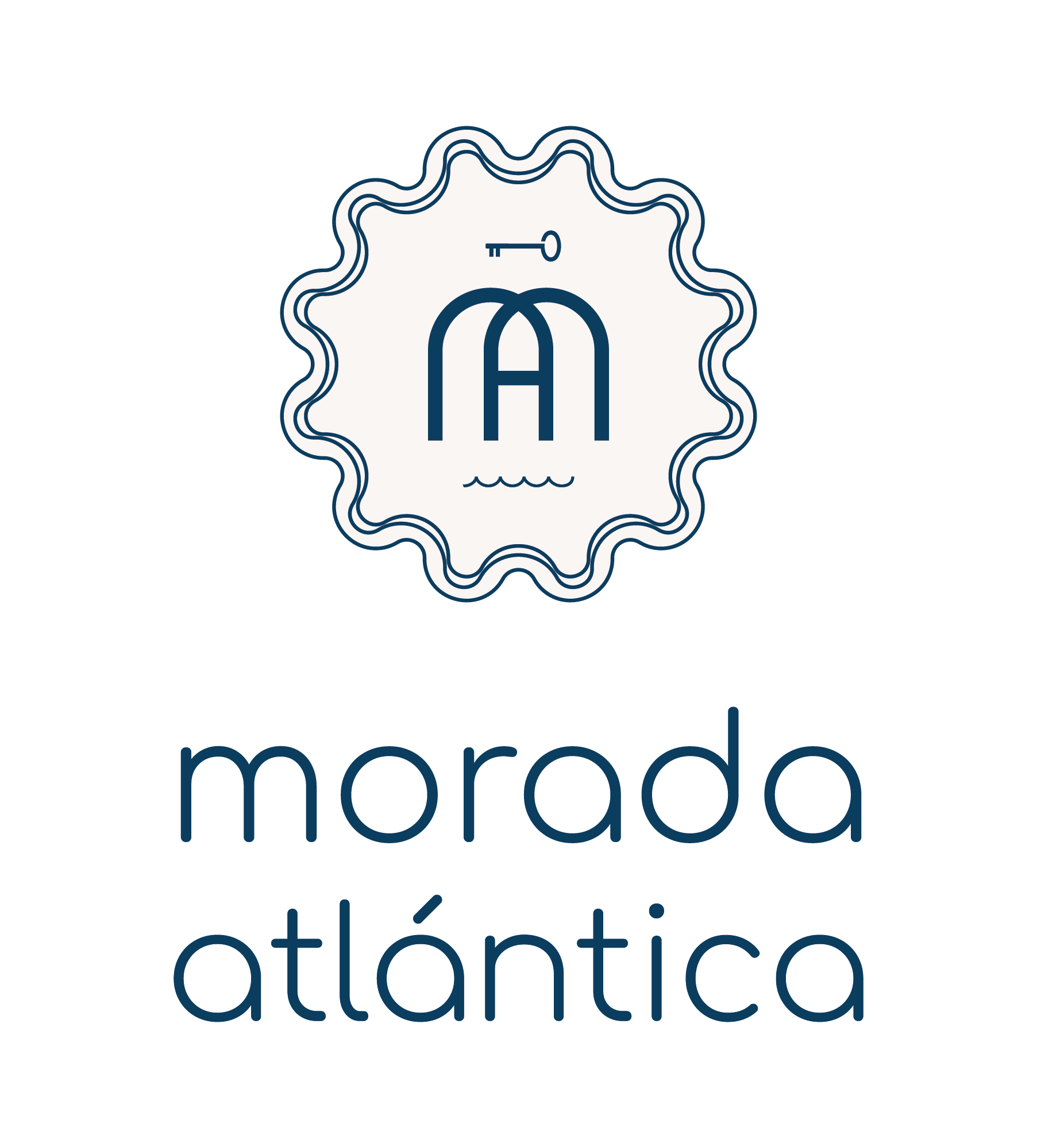 Client logo