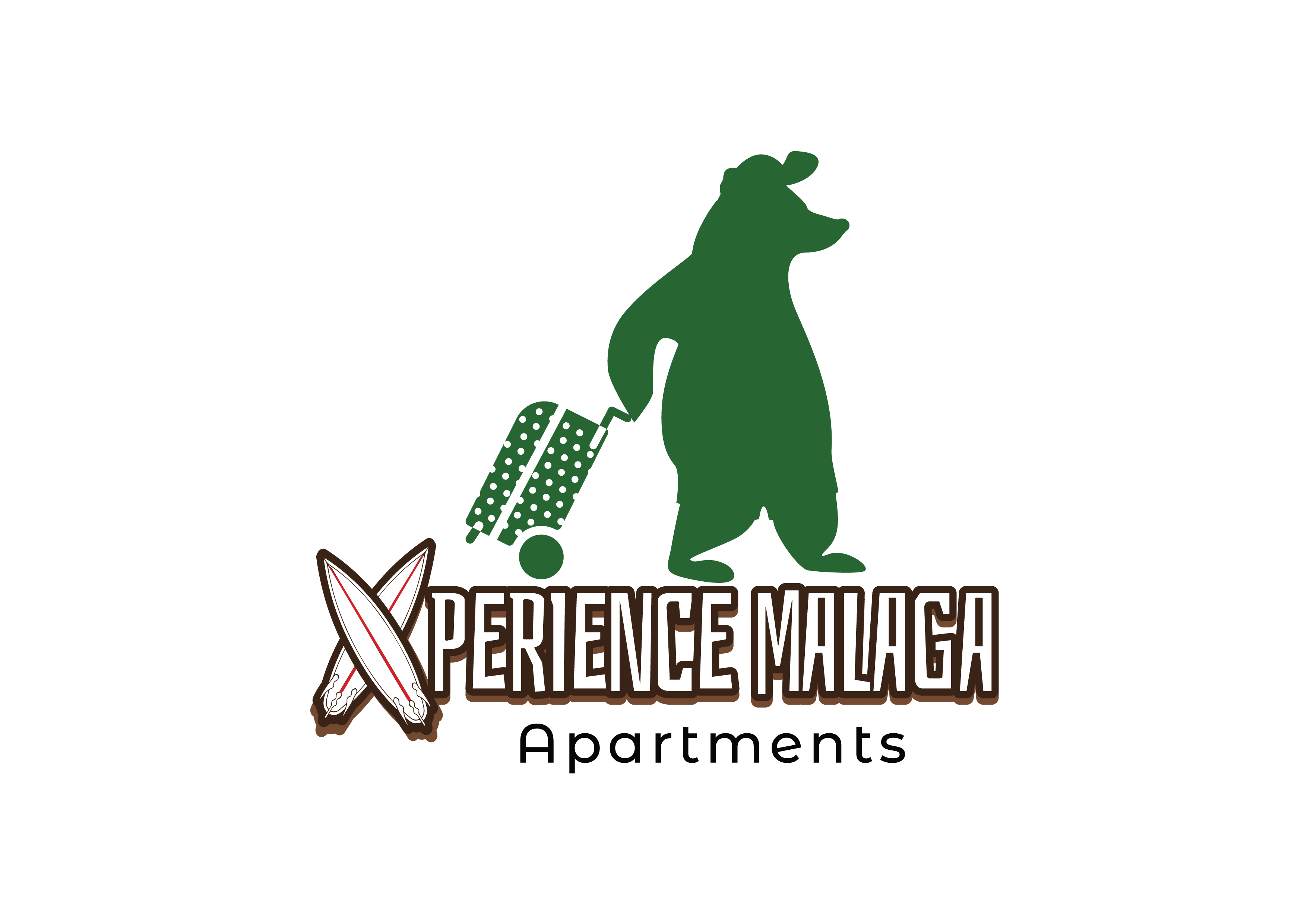 Client logo