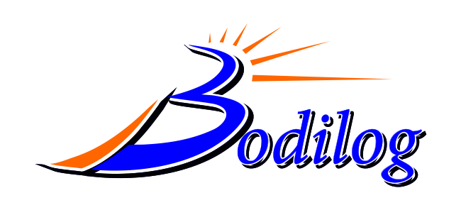 Client logo
