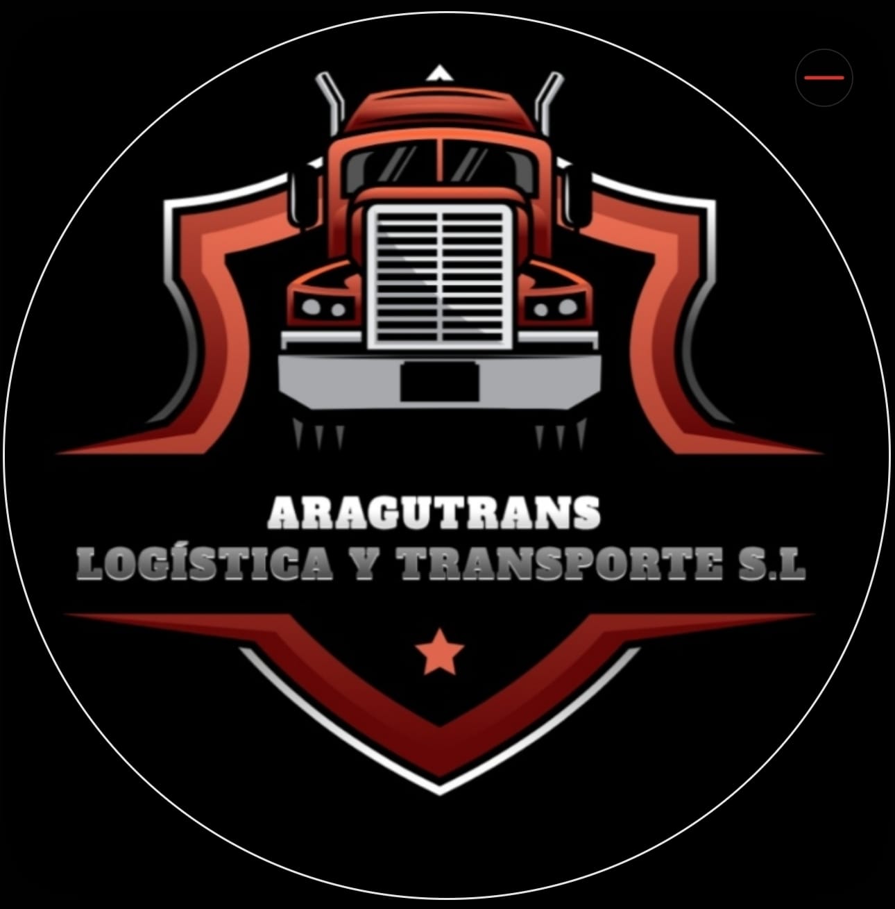 Client logo