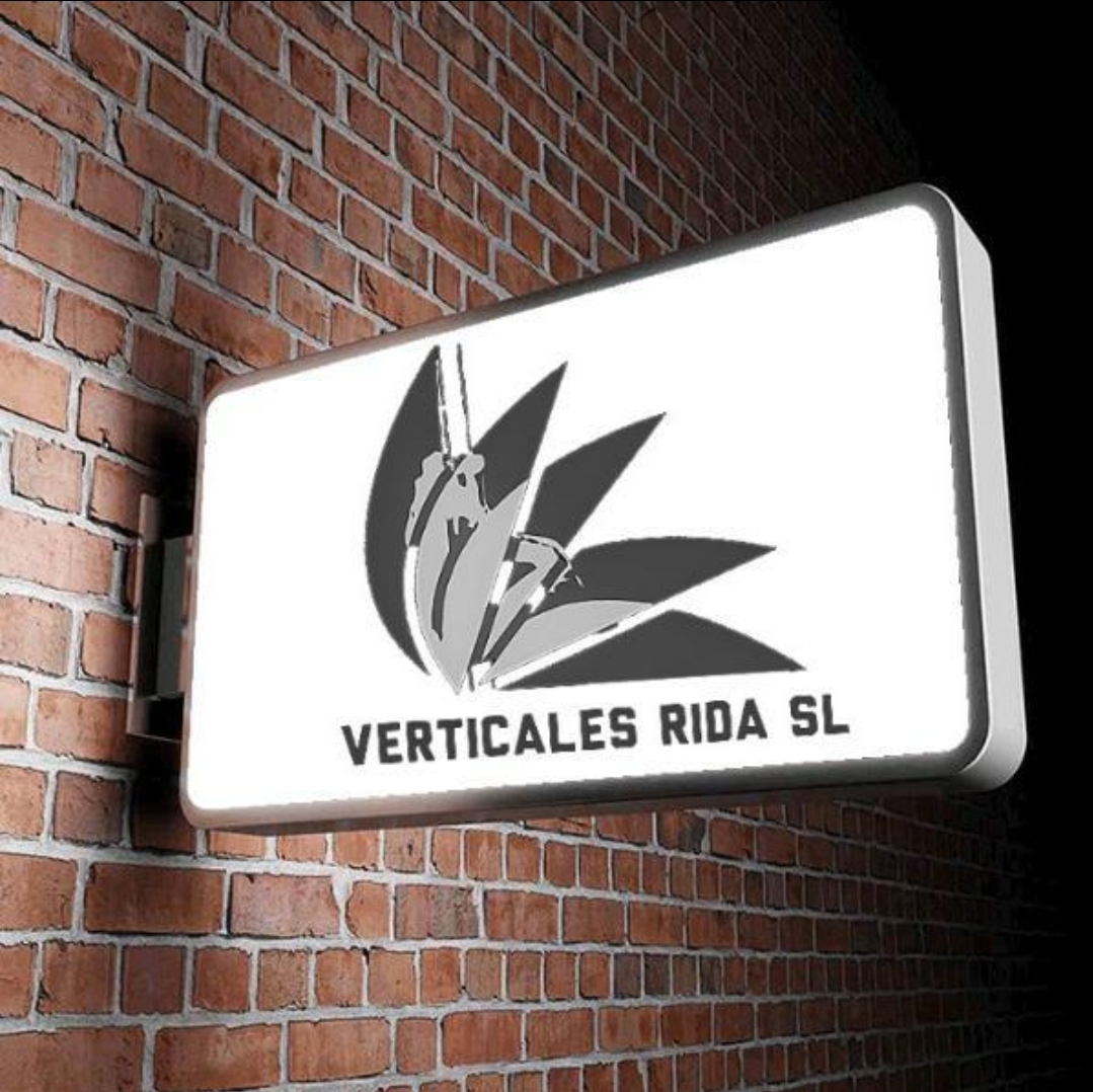 Client logo