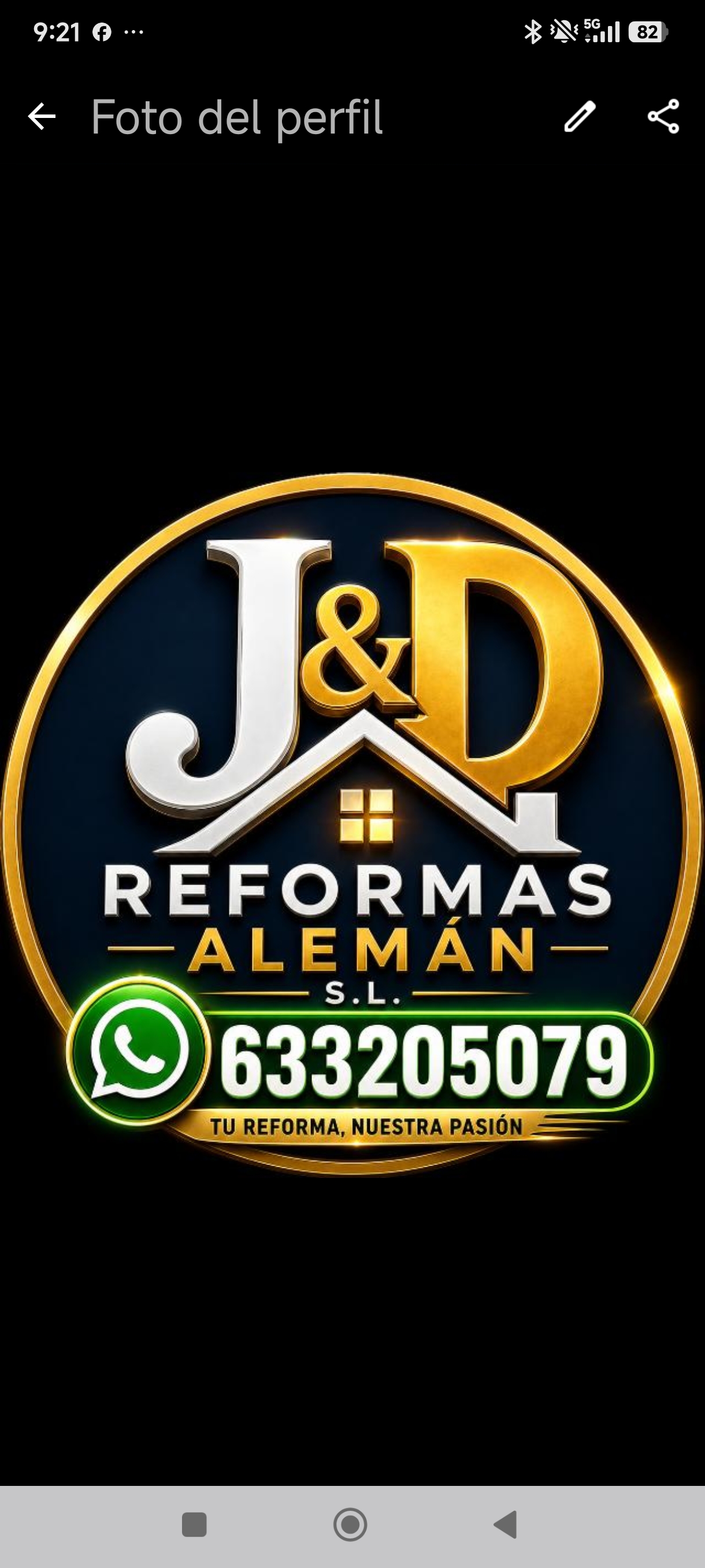 Client logo