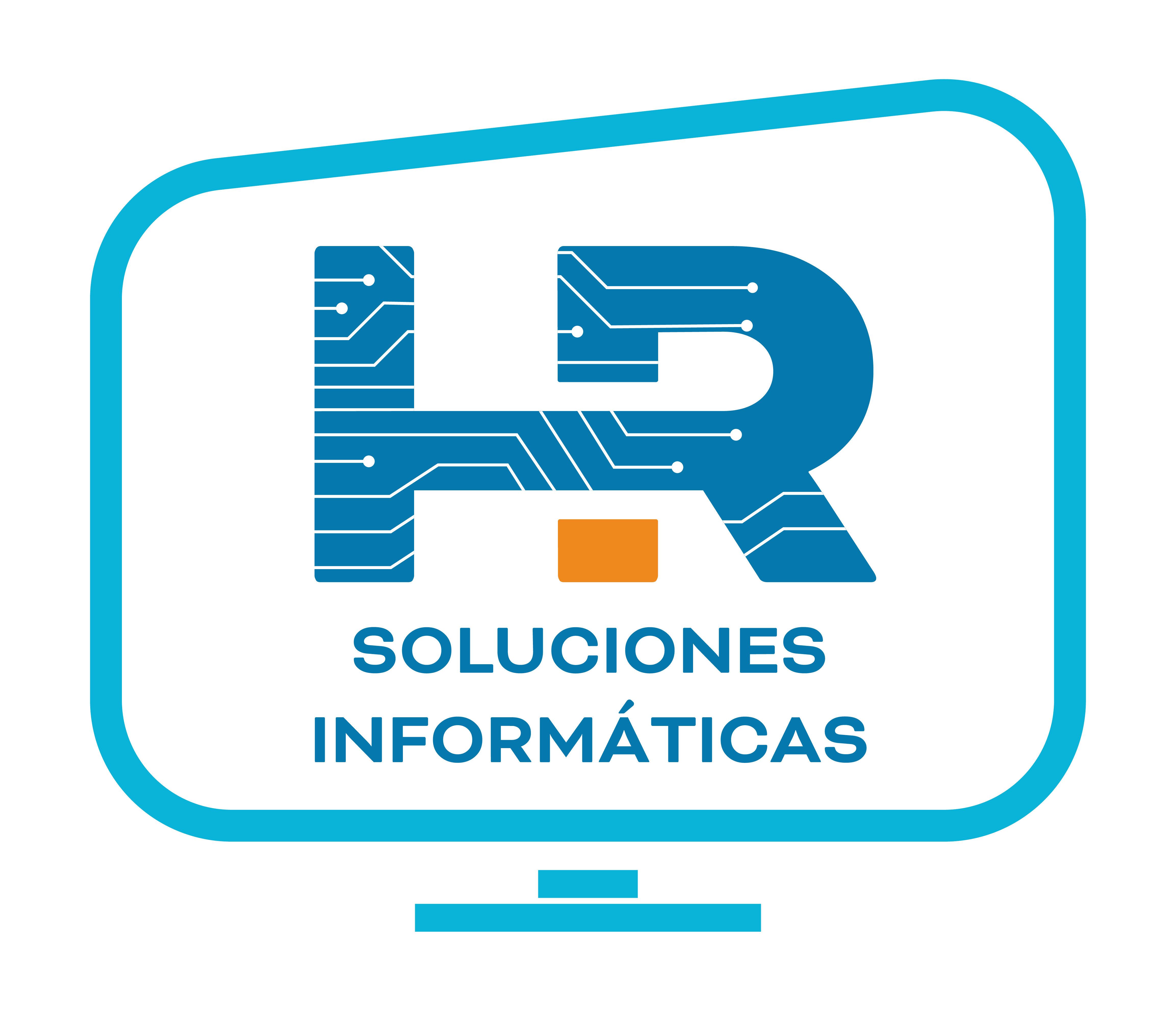 Client logo