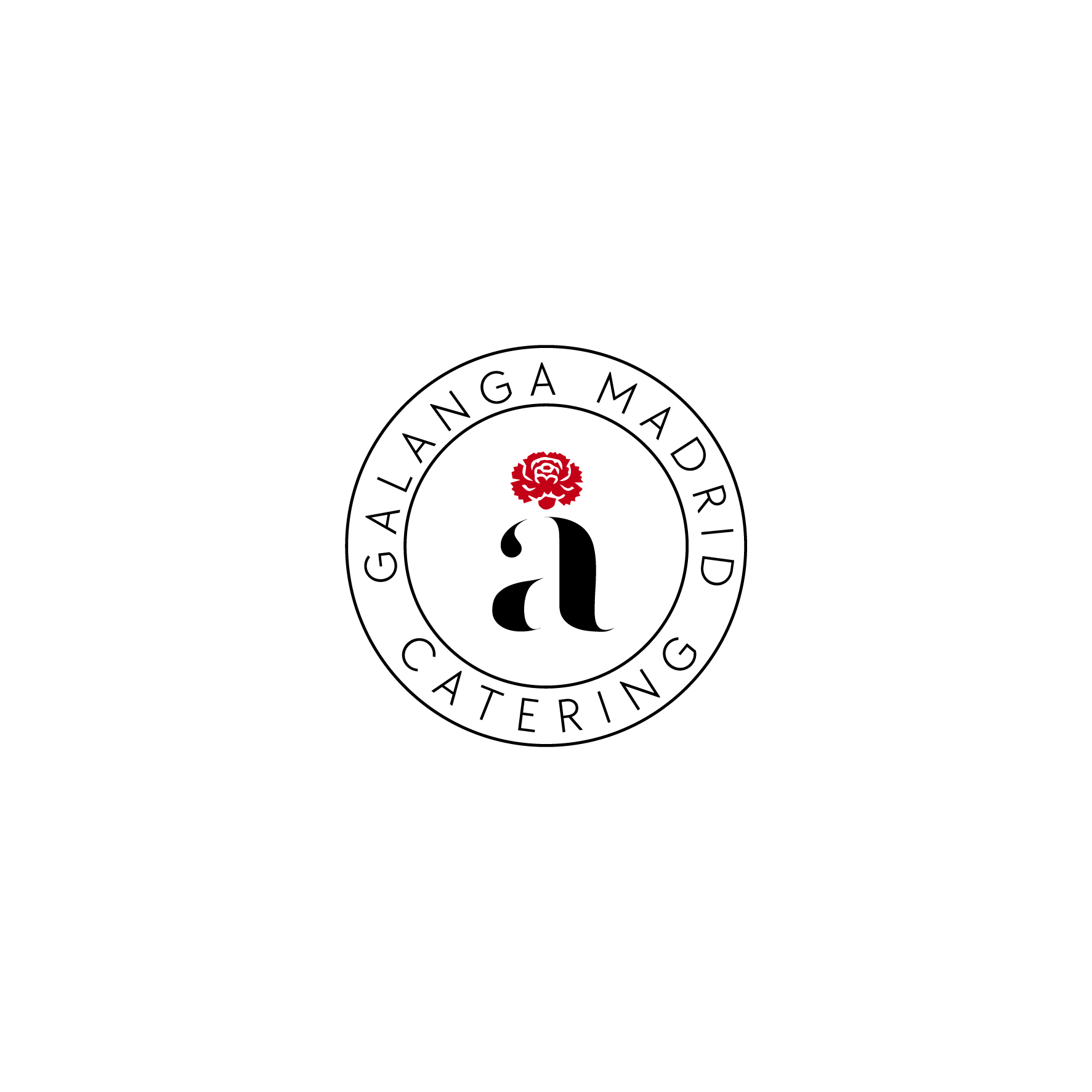 Client logo