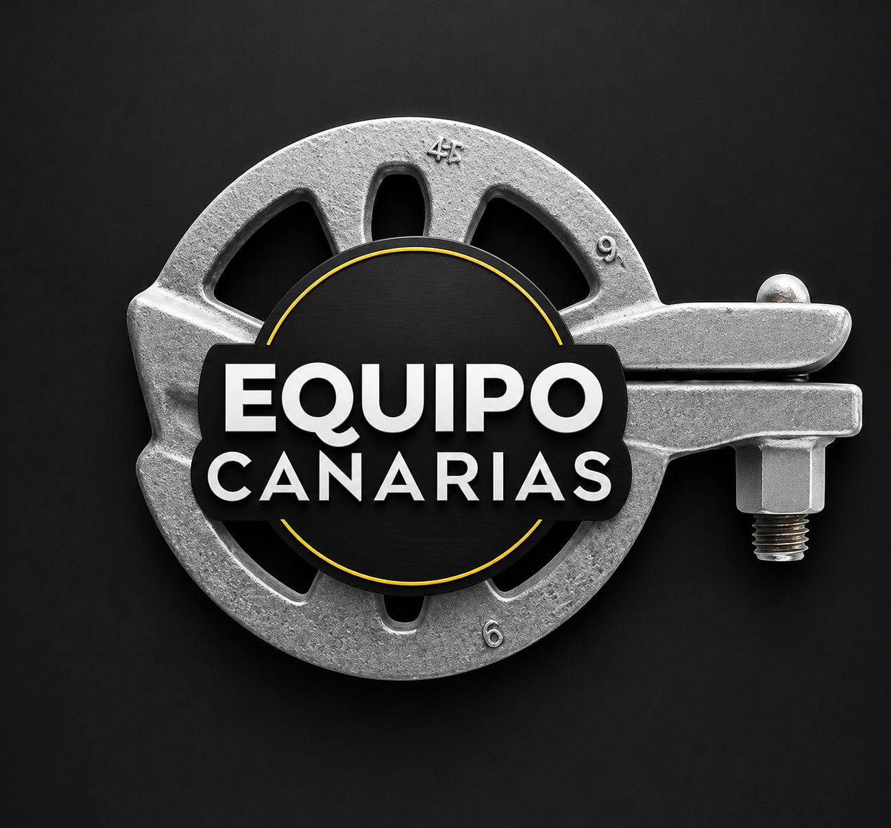 Client logo