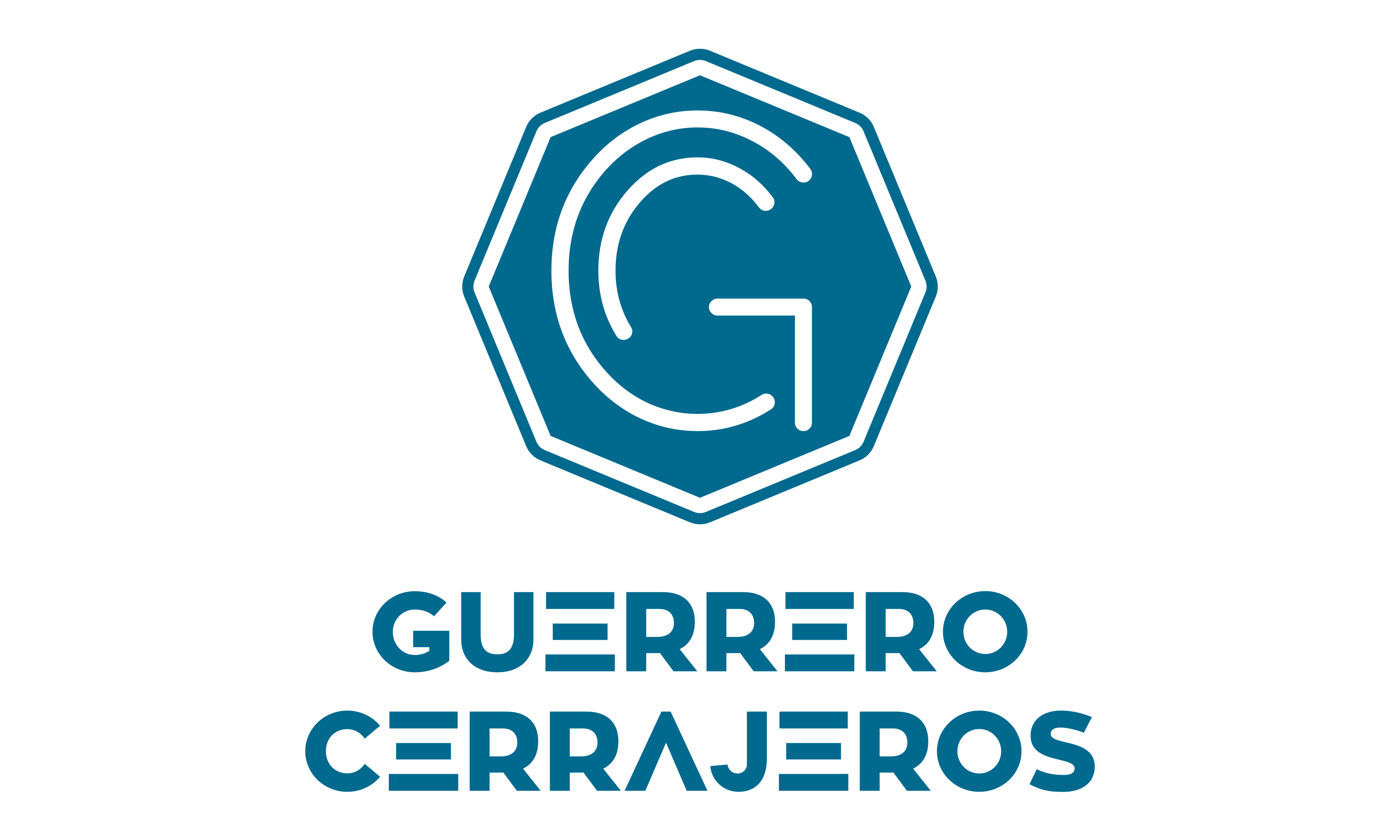 Client logo