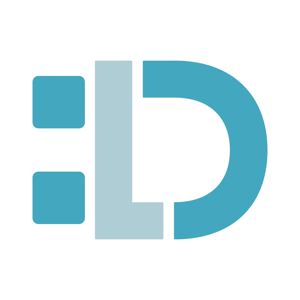 Client logo
