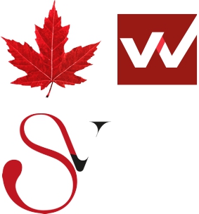 Client logo