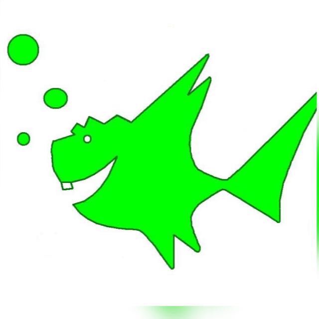 Client logo