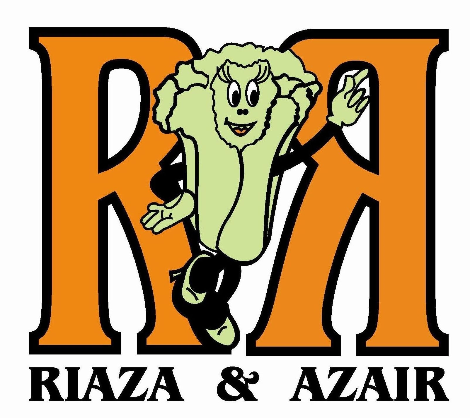 Client logo