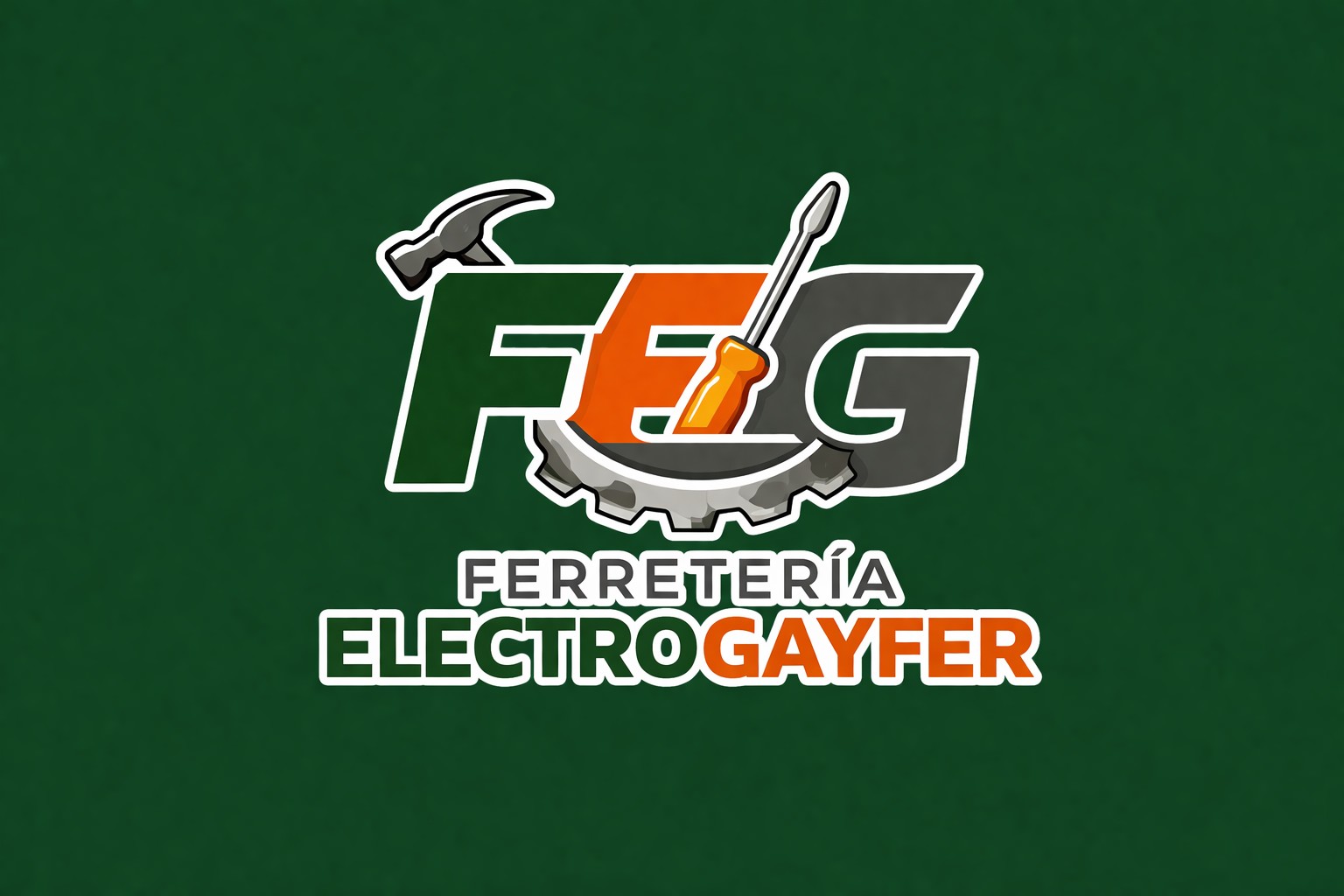 Client logo