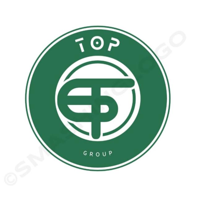 Client logo