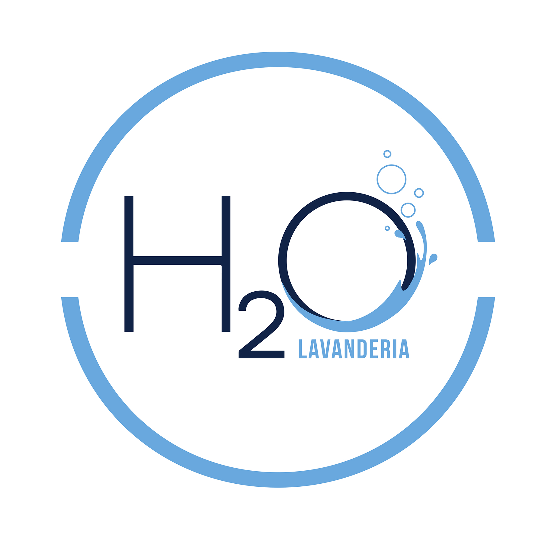 Client logo