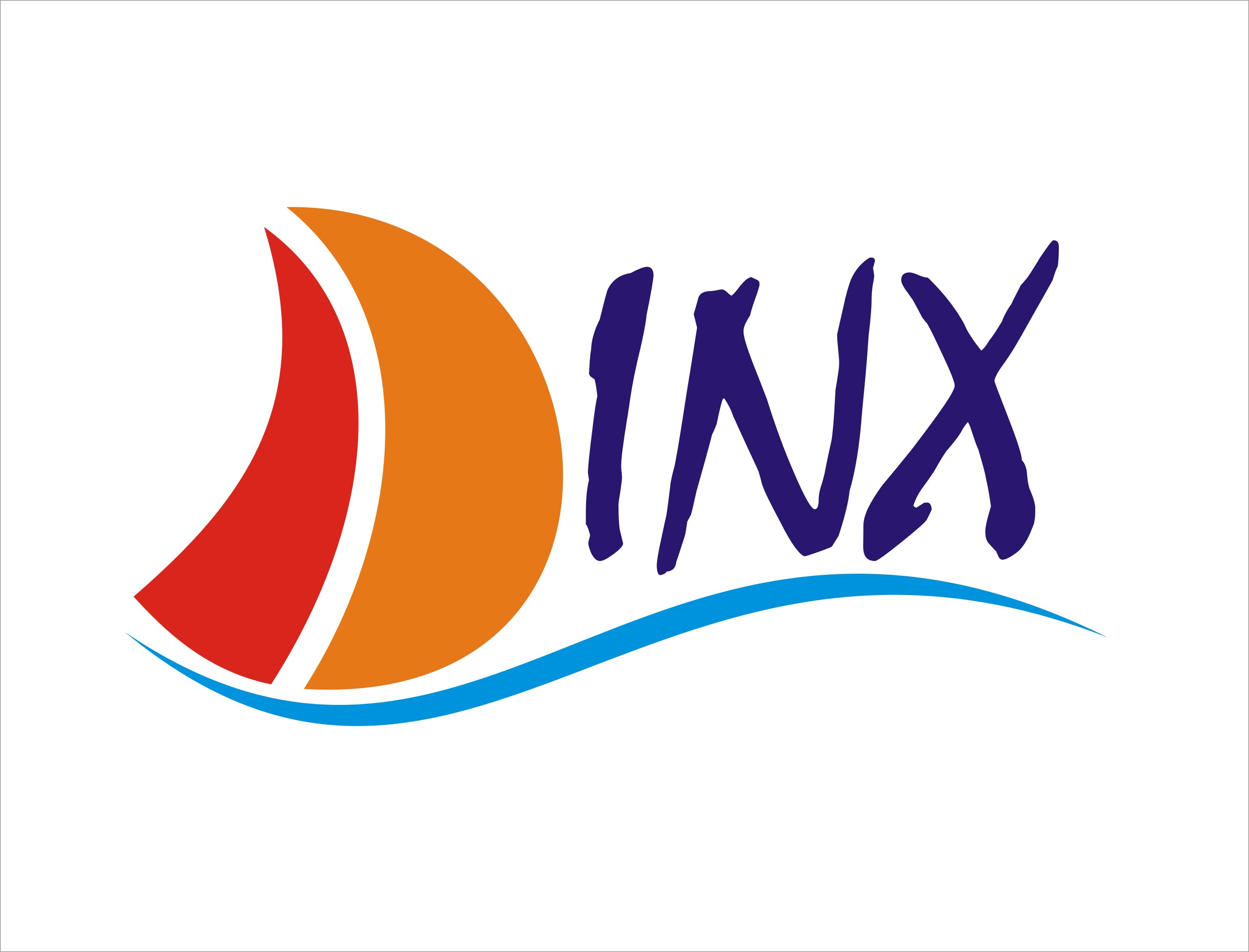 Client logo