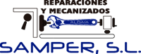 Client logo