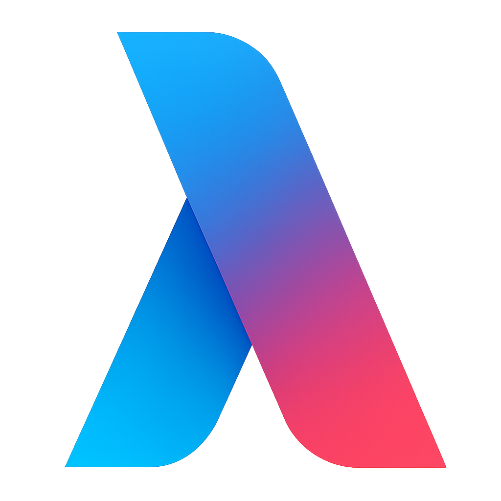 Client logo