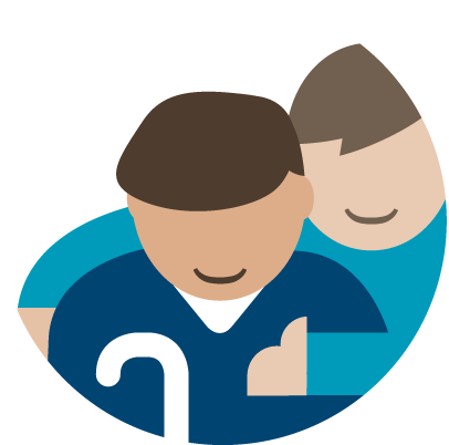 Client logo