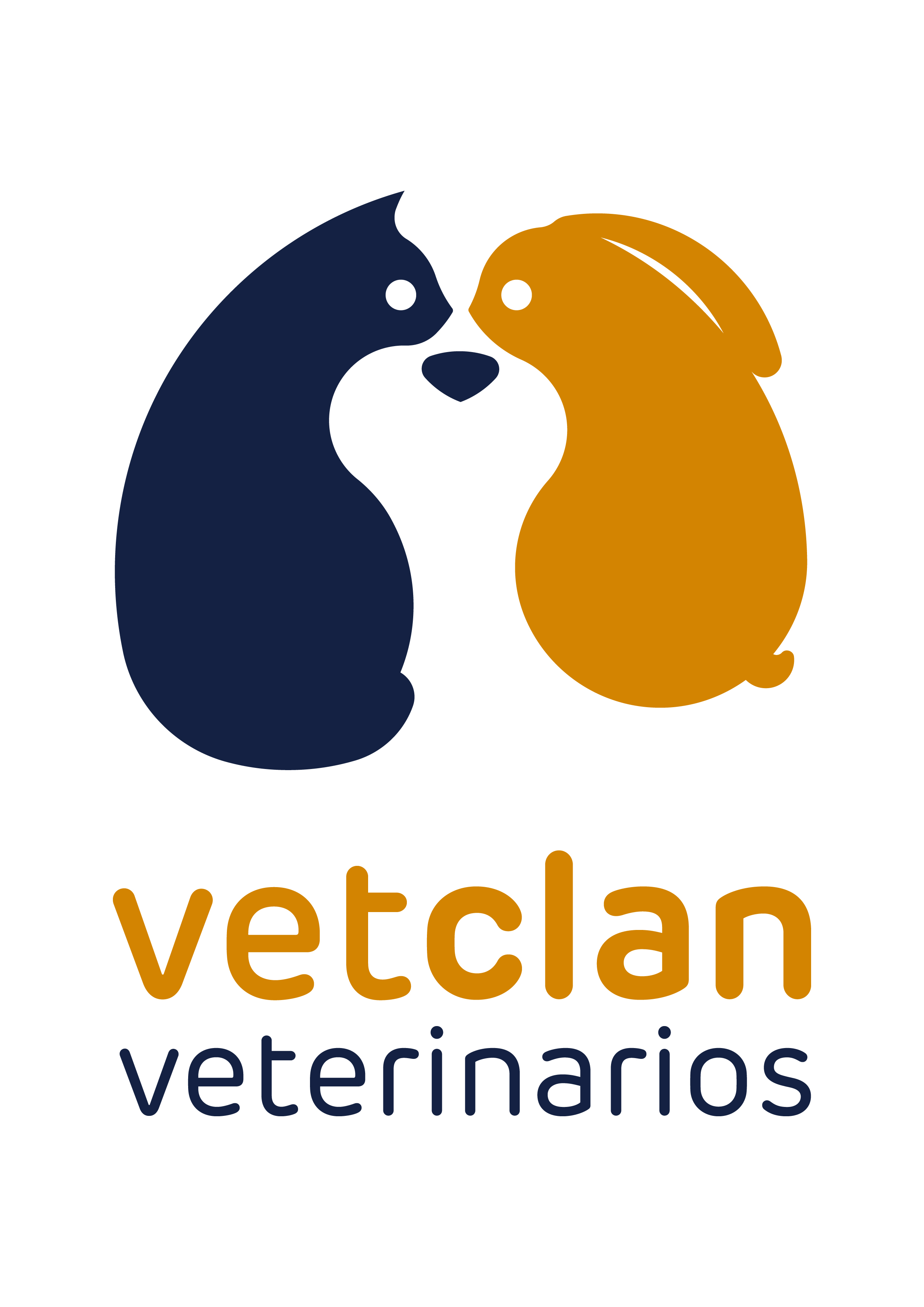 Client logo
